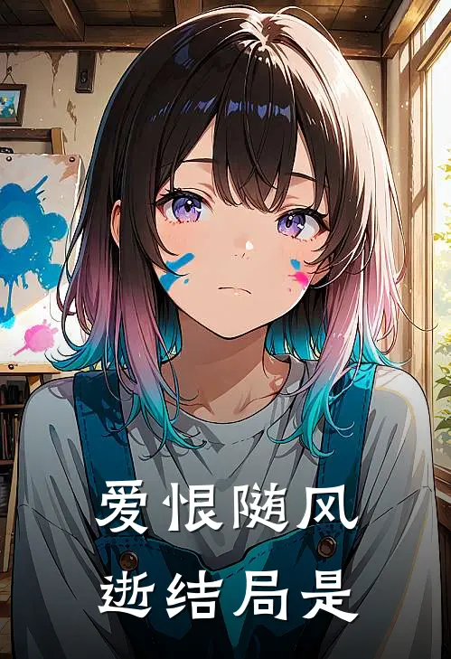 爱恨随风逝结局是