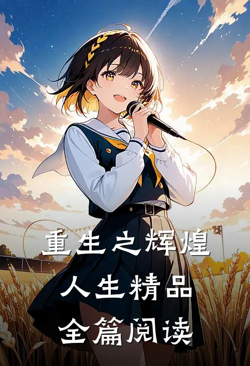 重生之辉煌人生精品全篇阅读