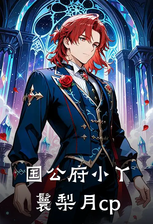 国公府小丫鬟梨月cp