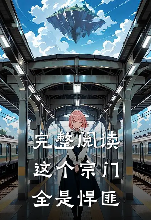 完整阅读这个宗门全是悍匪