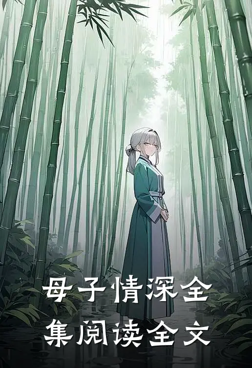 母子情深全集阅读全文