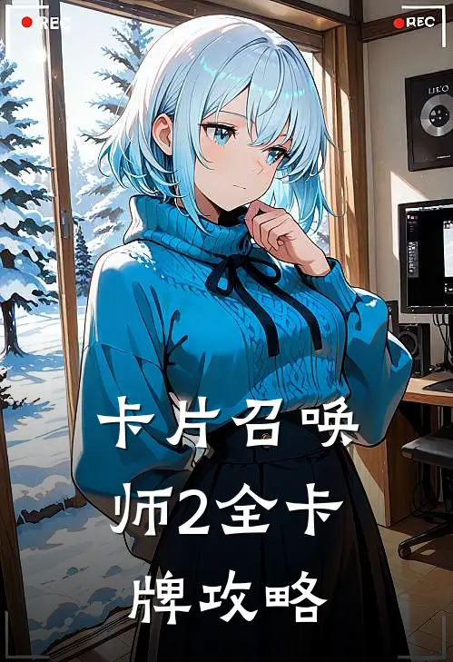 卡片召唤师2全卡牌攻略