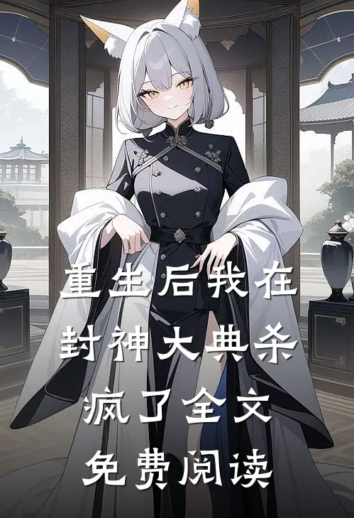重生后我在封神大典杀疯了全文免费阅读
