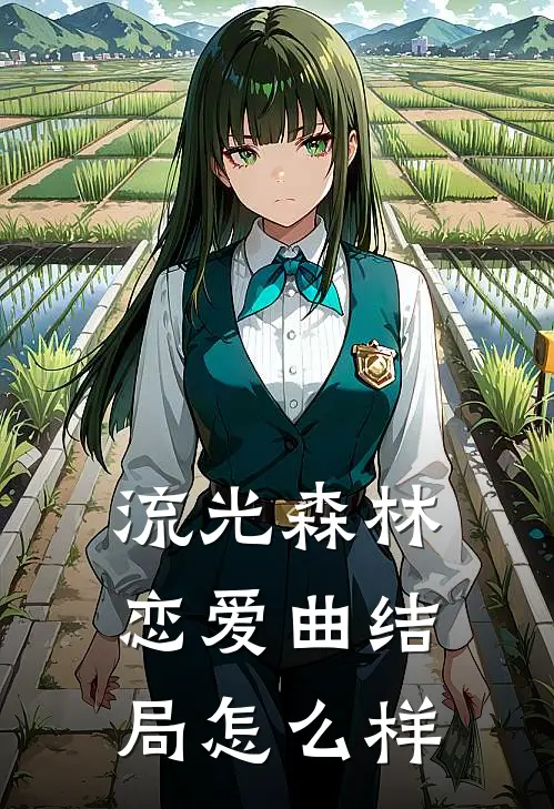 流光森林恋爱曲结局怎么样