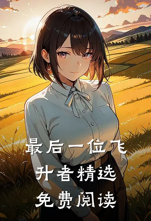 最后一位飞升者精选免费阅读