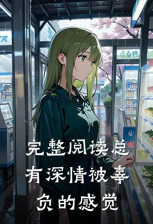 完整阅读总有深情被辜负的感觉