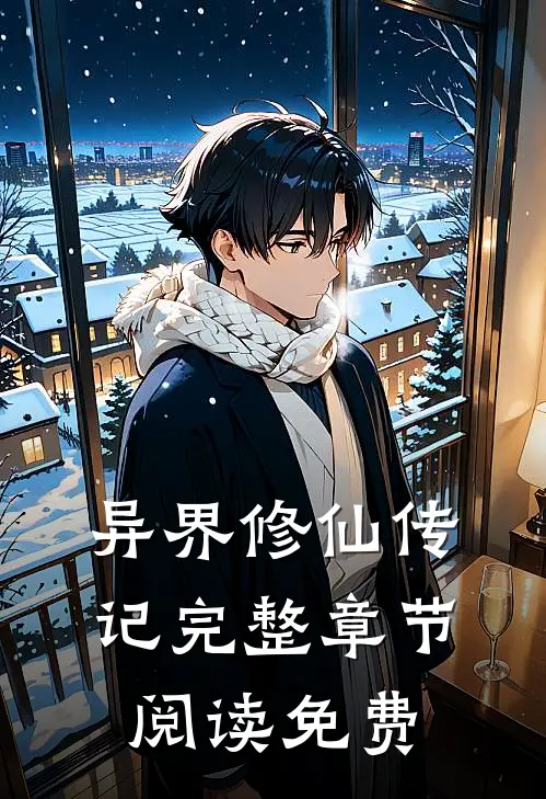 异界修仙传记完整章节阅读免费