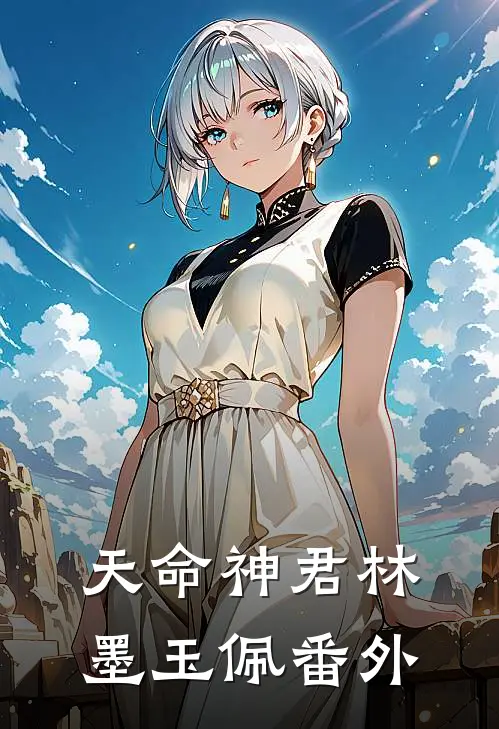 天命神君林墨玉佩 番外