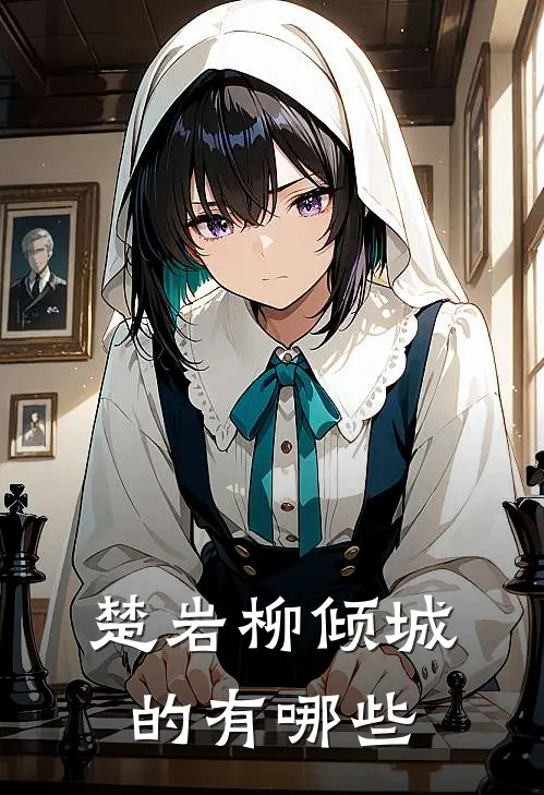 楚岩柳倾城的有哪些
