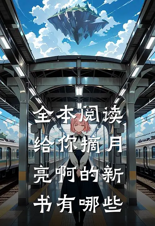 全本阅读给你摘月亮啊的新书有哪些