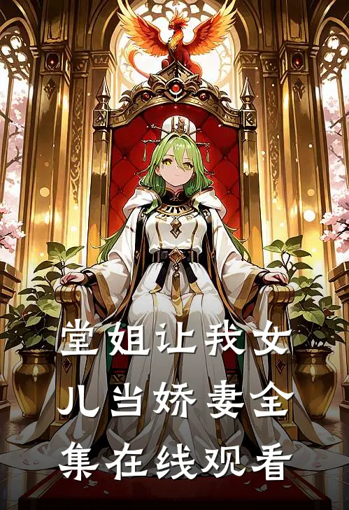 堂姐让我女儿当娇妻全集在线观看