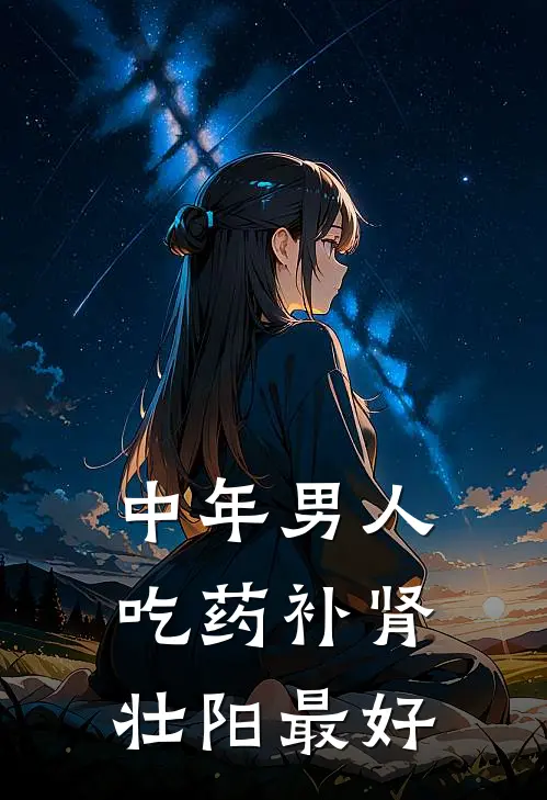 中年男人吃药补肾壮阳最好