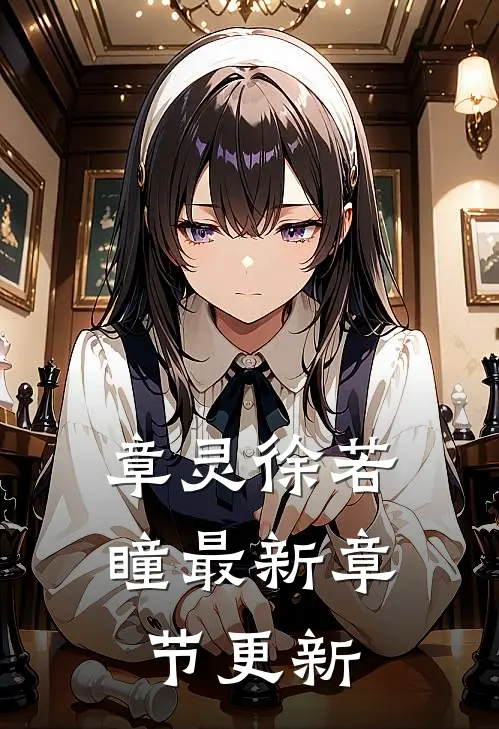 章灵徐若瞳最新章节更新