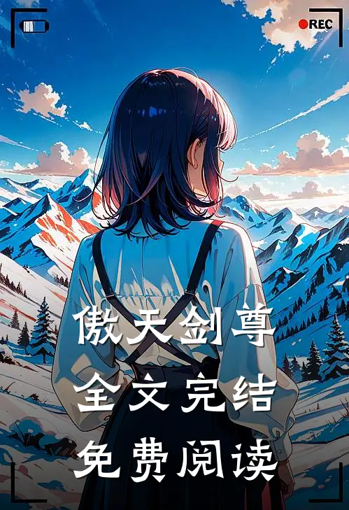 傲天剑尊全文完结免费阅读