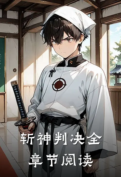 斩神判决全章节阅读