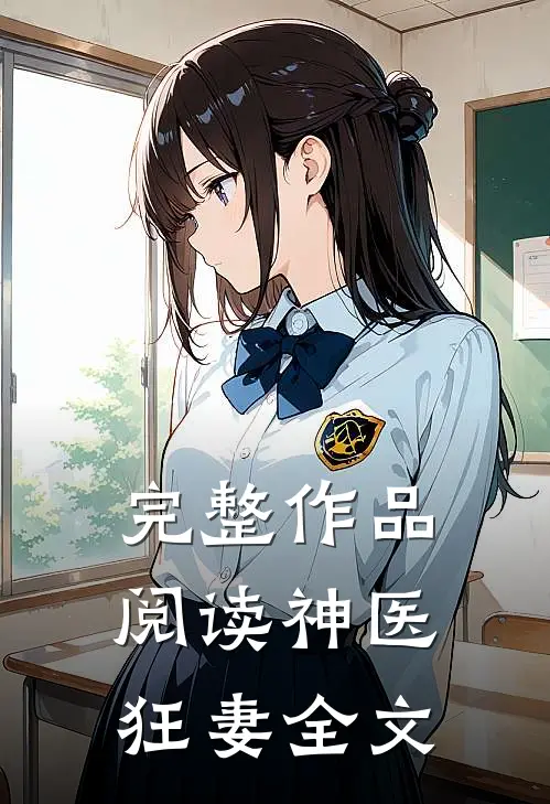 完整作品阅读神医狂妻 全文