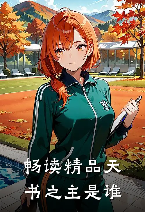 畅读精品天书之主是谁