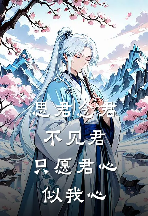 思君念君不见君, 只愿君心似我心