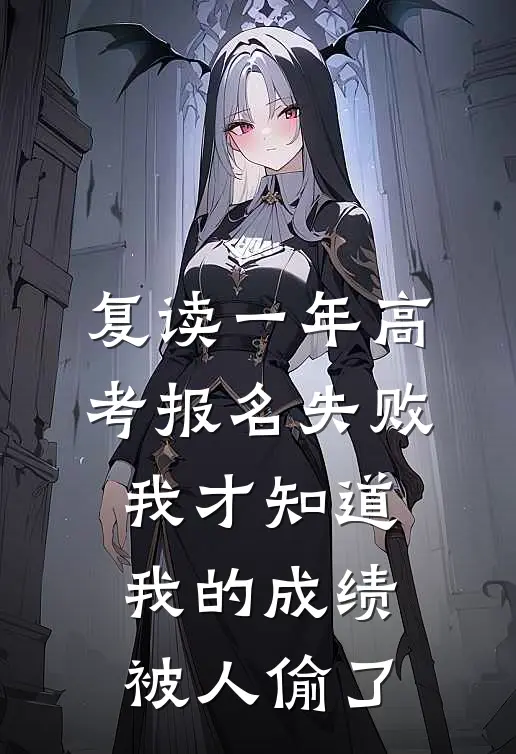 复读一年高考报名失败，我才知道我的成绩被人偷了