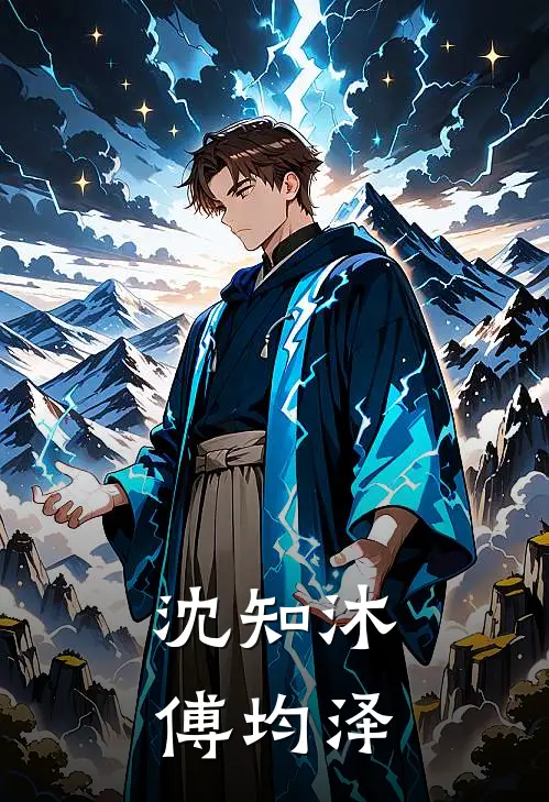 沈知沐傅均泽