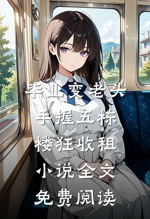 毕业变老头，手握五栋楼狂收租小说全文免费阅读