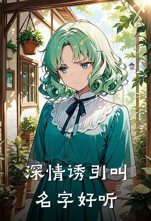 深情诱引叫名字好听