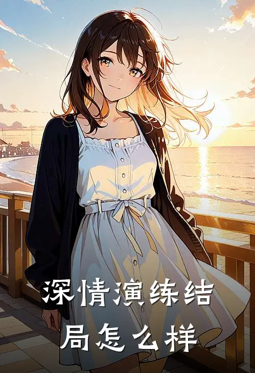 深情演练结局怎么样