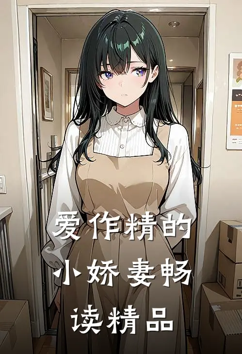 爱作精的小娇妻畅读精品