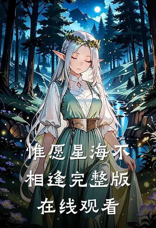 惟愿星海不相逢完整版在线观看