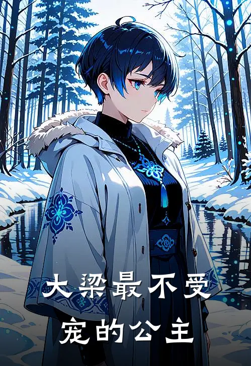 大梁最不受宠的公主