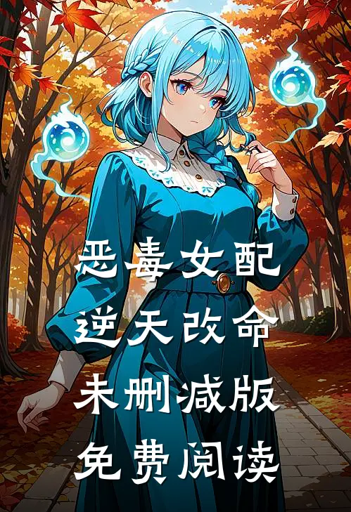 恶毒女配逆天改命未删减版免费阅读