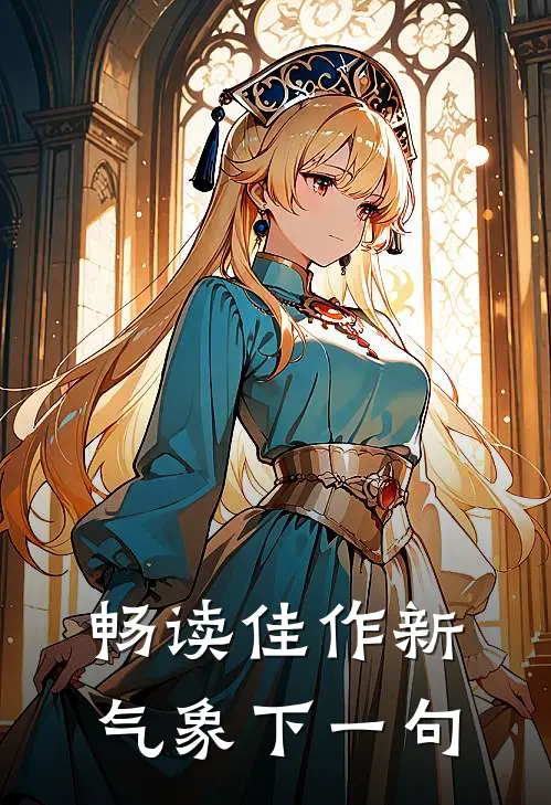 畅读佳作新气象下一句