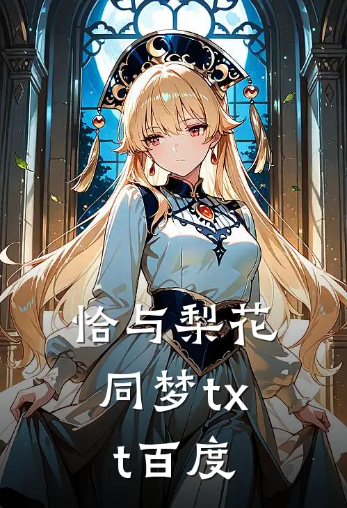 恰与梨花同梦txt百度