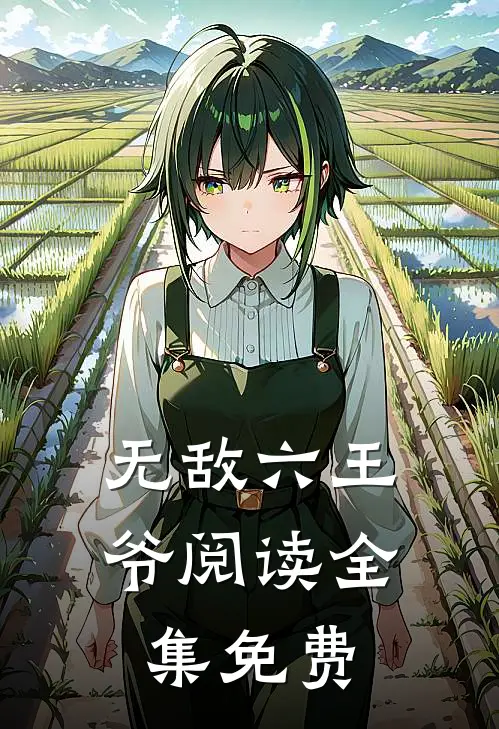 无敌六王爷阅读全集免费
