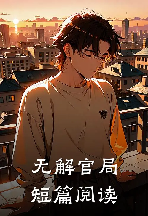 无解官局短篇阅读