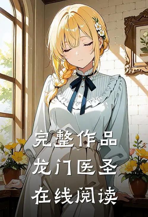 完整作品龙门医圣在线阅读