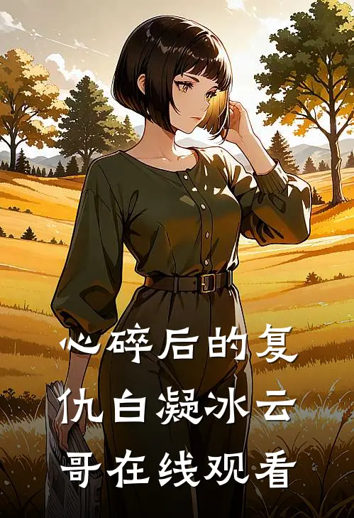 心碎后的复仇白凝冰云哥在线观看