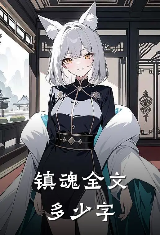 镇魂全文多少字
