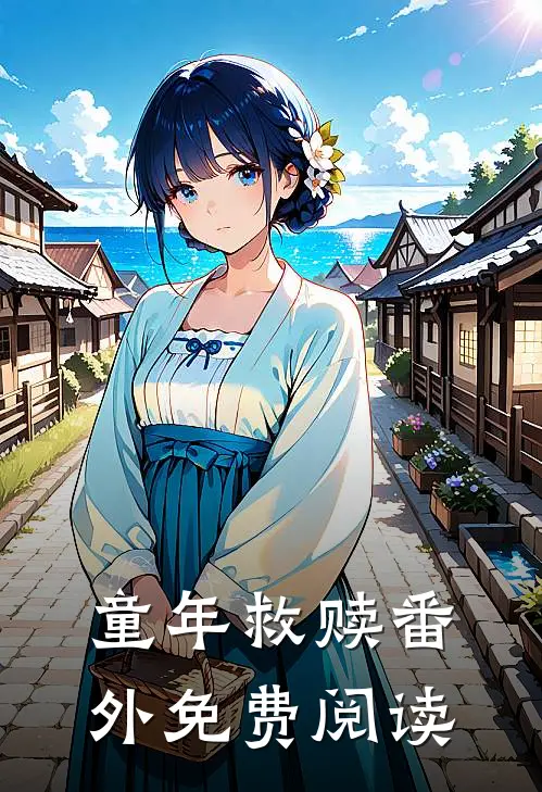 童年救赎 番外免费阅读