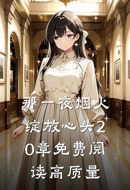 那一夜烟火绽放心头20章免费阅读高质量
