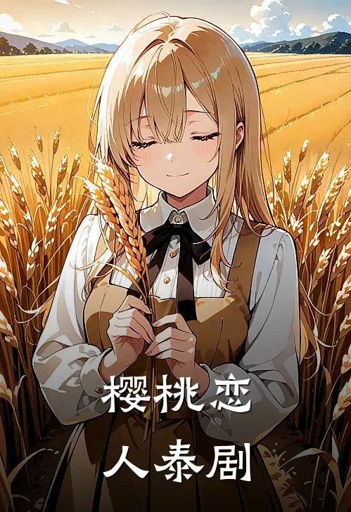 樱桃恋人泰剧