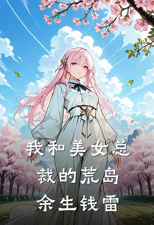 我和美女总裁的荒岛余生钱雷