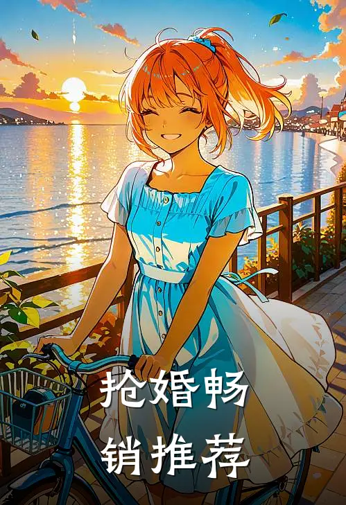 抢婚畅销推荐