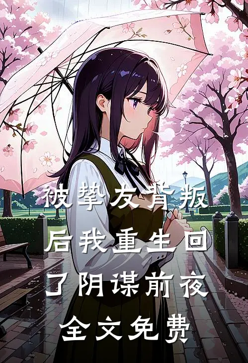 被挚友背叛后我重生回了阴谋前夜全文免费