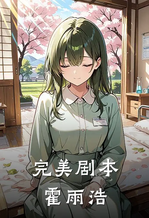 完美剧本霍雨浩