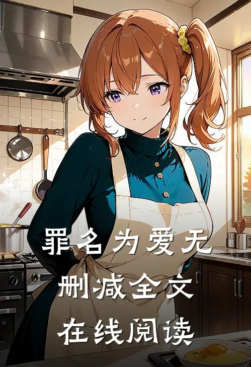罪名为爱无删减全文在线阅读