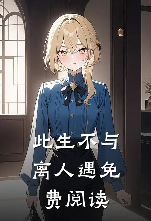 此生不与离人遇免费阅读