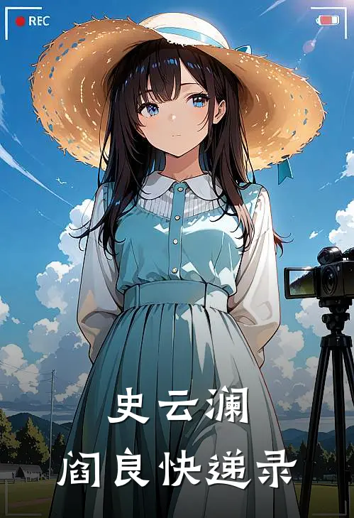 史云澜：阎良快递录