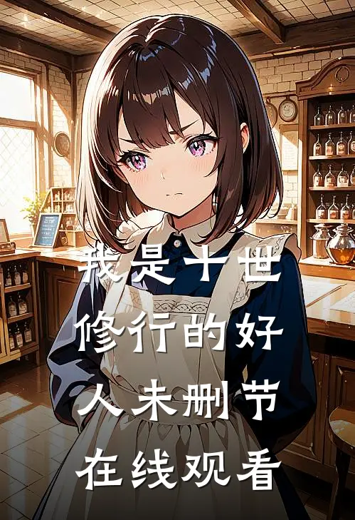 我是十世修行的好人未删节在线观看