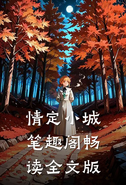 情定小城笔趣阁畅读全文版